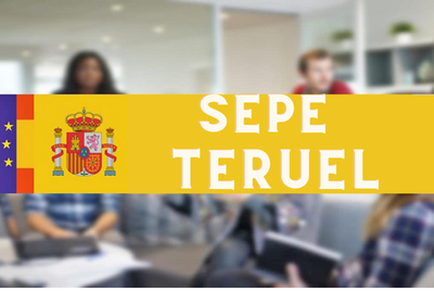 Cita Previa SEPE – INEM Teruel 2022