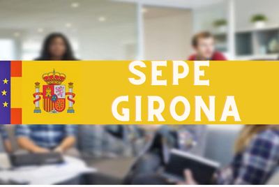 Cita Previa SEPE – INEM Girona 2022