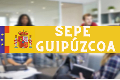 Cita Previa SEPE – INEM Guipúzcoa 2023