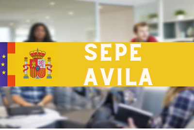 Cita Previa SEPE – INEM Ávila 2023