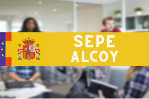 Cita Previa SEPE – INEM Alcoy – Alcoi 2022