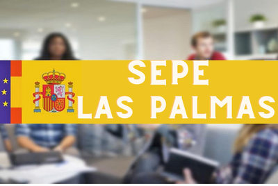 Cita Previa SEPE – INEM Las Palmas 2022