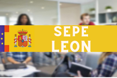 Cita Previa SEPE – INEM León 2022