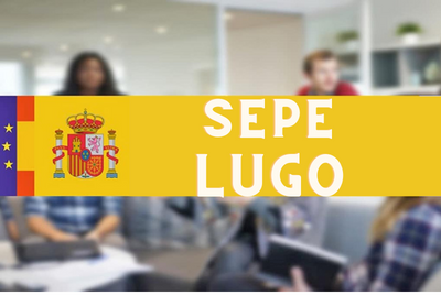 Cita Previa SEPE – INEM Lugo 2022
