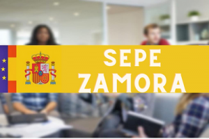 Cita Previa SEPE – INEMen Zamora: 2023