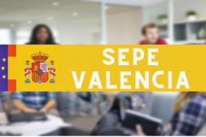 Cita Previa SEPE – INEM en Valencia: 2023