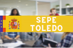 Cita Previa SEPE – INEM en Toledo: 2022