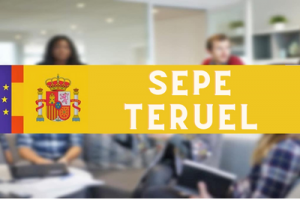 Cita Previa SEPE – INEM en Teruel: 2022