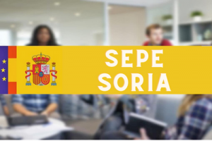 Cita Previa SEPE – INEM en Soria: 2023